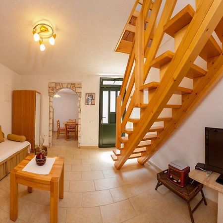 Apartments Mande And Kate Baška Voda Chambre photo