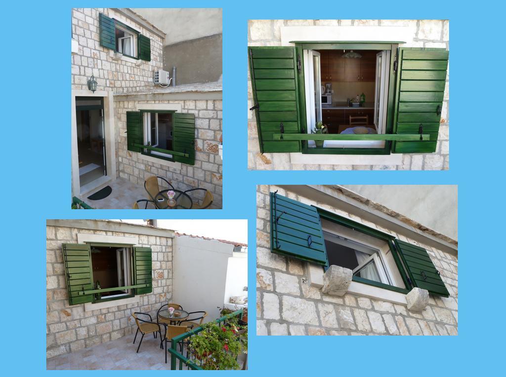 Apartments Mande And Kate Baška Voda Chambre photo